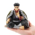 Descubre el apasionante mundo de Estatua GEM Himejima-san Palm Size Special.
