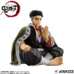 Descubre el apasionante mundo de Estatua GEM Himejima-san Palm Size Special.