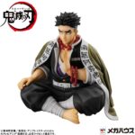 Descubre el apasionante mundo de Estatua GEM Himejima-san Palm Size Special.