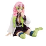 Descubre el apasionante mundo de Estatua GEM Kanroji-san Palm.