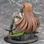 Descubre el apasionante mundo de Estatua Girls Frontline Am RFB.