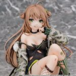 Descubre el apasionante mundo de Estatua Girls Frontline Am RFB.