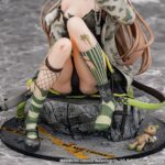 Descubre el apasionante mundo de Estatua Girls Frontline Am RFB.