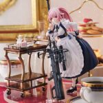 Descubre el apasionante mundo de Estatua Girls Frontline Noshiro 24 cm.
