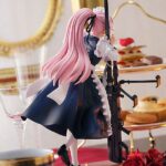 Descubre el apasionante mundo de Estatua Girls Frontline Noshiro 24 cm.