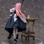 Descubre el apasionante mundo de Estatua Girls Frontline Noshiro 24 cm.