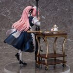 Descubre el apasionante mundo de Estatua Girls Frontline Noshiro 24 cm.