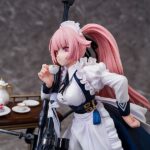 Descubre el apasionante mundo de Estatua Girls Frontline Noshiro 24 cm.
