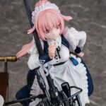 Descubre el apasionante mundo de Estatua Girls Frontline Noshiro 24 cm.