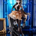 Descubre el apasionante mundo de Estatua Girls Frontline RO635 Enforcer Law.