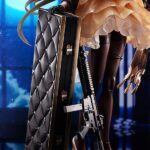 Descubre el apasionante mundo de Estatua Girls Frontline RO635 Enforcer Law.