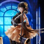 Descubre el apasionante mundo de Estatua Girls Frontline RO635 Enforcer Law.