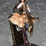 Descubre el apasionante mundo de Estatua Girls Frontline RO635 Enforcer Law.