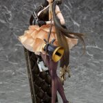 Descubre el apasionante mundo de Estatua Girls Frontline RO635 Enforcer Law.