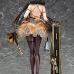 Descubre el apasionante mundo de Estatua Girls Frontline RO635 Enforcer Law.