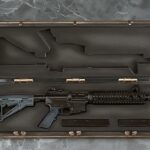 Descubre el apasionante mundo de Estatua Girls Frontline RO635 Enforcer Law.