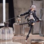 Descubre el apasionante mundo de Estatua Heavily Armed High School Shi.