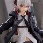 Descubre el apasionante mundo de Estatua Heavily Armed High School Shi.