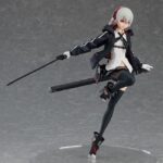 Descubre el apasionante mundo de Estatua Heavily Armed High School Shi.