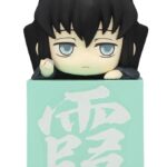 Descubre el apasionante mundo de Estatua Hikkake Tokito Have a Stone.