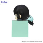 Descubre el apasionante mundo de Estatua Hikkake Tokito Have a Stone.