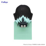 Descubre el apasionante mundo de Estatua Hikkake Tokito Have a Stone.