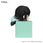 Descubre el apasionante mundo de Estatua Hikkake Tokito Have a Stone.