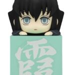 Descubre el apasionante mundo de Estatua Hikkake Tokito Muichiro Normal.