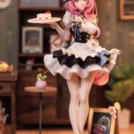 Descubre el apasionante mundo de Estatua Honkai 3rd Elysia Pink Maid.