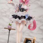 Descubre el apasionante mundo de Estatua Honkai 3rd Elysia Pink Maid.