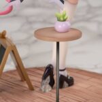 Descubre el apasionante mundo de Estatua Honkai 3rd Elysia Pink Maid.