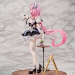 Descubre el apasionante mundo de Estatua Honkai 3rd Elysia Pink Maid.