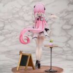 Descubre el apasionante mundo de Estatua Honkai 3rd Elysia Pink Maid.