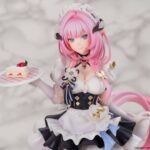 Descubre el apasionante mundo de Estatua Honkai 3rd Elysia Pink Maid.