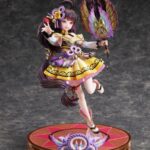 Descubre el apasionante mundo de Estatua Houchi Shoujo ZhangJiao.