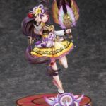 Descubre el apasionante mundo de Estatua Houchi Shoujo ZhangJiao.