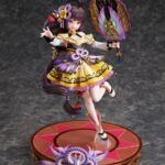 Descubre el apasionante mundo de Estatua Houchi Shoujo ZhangJiao.