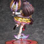 Descubre el apasionante mundo de Estatua Houchi Shoujo ZhangJiao.