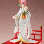 Descubre el apasionante mundo de Estatua Ichika Nakano Shiromuku.