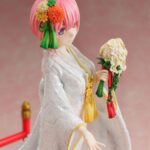 Descubre el apasionante mundo de Estatua Ichika Nakano Shiromuku.