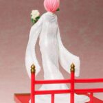 Descubre el apasionante mundo de Estatua Ichika Nakano Shiromuku.