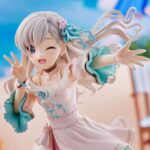 Descubre el apasionante mundo de Estatua Idolmaster Hisakwa Hayate Sunday.