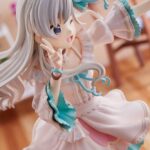 Descubre el apasionante mundo de Estatua Idolmaster Hisakwa Hayate Sunday.