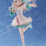 Descubre el apasionante mundo de Estatua Idolmaster Hisakwa Hayate Sunday.