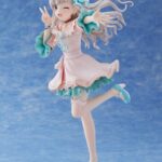 Descubre el apasionante mundo de Estatua Idolmaster Hisakwa Hayate Sunday.