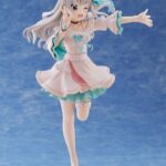 Descubre el apasionante mundo de Estatua Idolmaster Hisakwa Hayate Sunday.