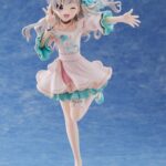 Descubre el apasionante mundo de Estatua Idolmaster Hisakwa Hayate Sunday.