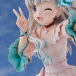 Descubre el apasionante mundo de Estatua Idolmaster Hisakwa Hayate Sunday.