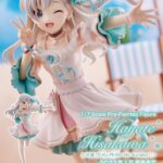 Descubre el apasionante mundo de Estatua Idolmaster Hisakwa Hayate Sunday.