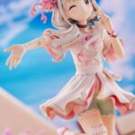 Descubre el apasionante mundo de Estatua Idolmaster Hisakwa Nagi Sunday.